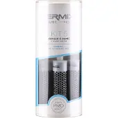 Termix Rundbürsten C-Ramic Ionic 5er-Pack 5 Stk.