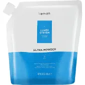 Kemon Lunex System Ultra Powder Blondes Puder – 400 g