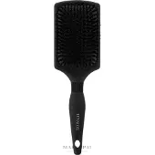 Lussoni Hr Brush C&S Paddle Mixed Bristle