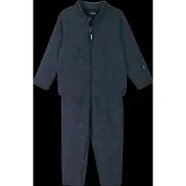 Reima Fleece Set, Tahto jeans blue (6760) 98 cm