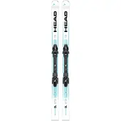 Head Worldcup Rebels e-SL Ski Slalom 2025/26 - 170cm