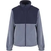 Urban Classics Damenjacke TB6905 MARINE/CLOUD Größe: M