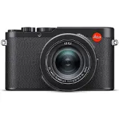 Leica D-LUX 8 Kompaktkamera