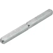 Hoppe Antipanikstift FSAP, Stahl