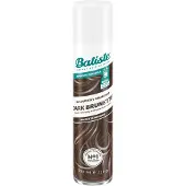 Batiste Dark & Deep Brown Trockenshampoo 200 ml Dunkelbraun