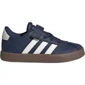 Adidas KK4549_390, Weiß, Night Indigo,Core White,Gum, 11K