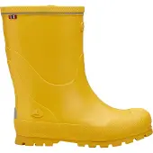 Viking Jolly Gummistiefel, Sun/Yellow, 30, Kindergummistiefel, Kinderstiefel, Gummistiefel kinder, Kids - Bester im Test
