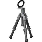 Sirui 3TM Magnetic Snap-on Smartphone Tripod