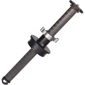 Leofoto LN-364C Mittelsäule