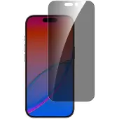 4smarts Second Glass Privacy