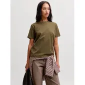 JJXX Anna Regular Every Kurzarm-t-shirt
