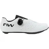 Northwave - Sonic Plus Wide - Radschuhe Gr 37 grau