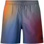 Bogner Badehose Fire + Ice Herren Laron True Red-Größe 48