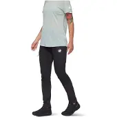 Mammut - Women's Ducan Pants - Trekkinghose Gr 38 - Regular schwarz