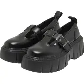 Buffalo Trainingsschuh "ZESPHER MARY - VEGAN NAPPA"