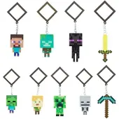 Paladone Minecraft Backpack Buddies ( Assorted )