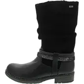 Lurchi LIA-TEX 3317026-29 (37/BLACK NAPPA)