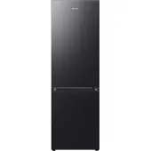 Samsung RB34C603CB1 Refrigerator Freezer, black