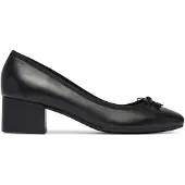 Michael Kors Pumps Piper 40S6PIMP1L Schwarz 40