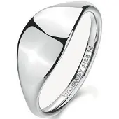 Brosway Essential Bnl119 Steel Ring
