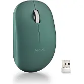 NGS Mouse FOGPROGREEN grün 1000 dpi