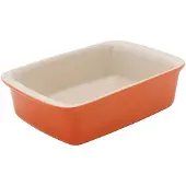 Cosy & Trendy Auflaufform Fontestic Rost 15,8 x 10,2 cm