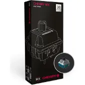 Cherry MX Northern Light Switch Kit – 36 Mechanische Schalter für DIY-Gaming