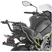 Kappa Topcase-Träger für Kawasaki Z 900 (17-24) (ohne Platte)