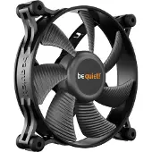 Be quiet! Shadow Wings 2 120x120 Cm Ventilator