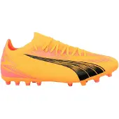 Puma Herren Fussball-Hartplatzschuhe ULTRA MATCH MG