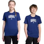 Adidas T-Shirt Collegiate Graphic