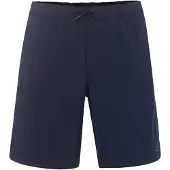 Oakley Ace Volley 18 Zoll Herren Badehosen in Marineblau