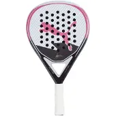 Puma Paddelschläger NOVA ELITE Victoria Bunt