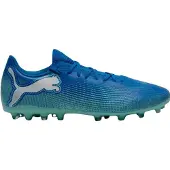 Puma Herren Fussball-Hartplatzschuhe FUTURE 7 PLAY MG