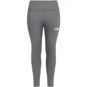 The North Face Performance Damen Graue Leggings