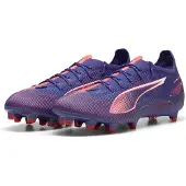 Puma Ultra 5 Pro Fg/ag Fußballschuhe Golden EU 42 Golden EU 42