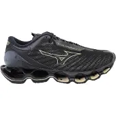 Mizuno Wave Prophecy 12 Laufschuhe Schwarz EU 40 Mann Schwarz EU 40