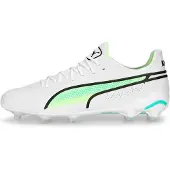 Puma King Ultimate Fg/ag Fußballschuhe Weiß EU 38 Weiß EU 38