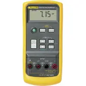 Fluke 715 Spannungs- und Stromkalibrator
