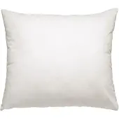 Traumina Plume Soft Kopfkissen mit Bio Daunen Füllung 1 St Kissen