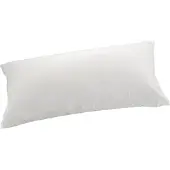 Traumina Plume Soft Kopfkissen mit Bio Daunen Füllung 1 St Kissen