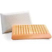 F.a.n. Frankenstolz fan Medisan Soja Dream Nackenkissen mit Viscose Kern 1 St Kissen