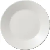 Arabia Mainio Plate, 11 cm, white
