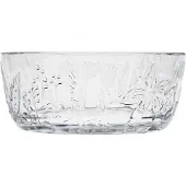 Arabia Ø 12 cm - Glas - Klar