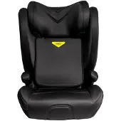 Axkid Boostkid Kindersitz, Shell Black