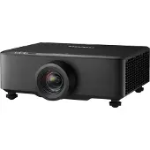 Ricoh PJ WUL6670 7200 ANSI Lumen DLP WUXGA (1920x1200) Schwarz