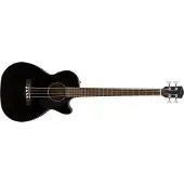 Fender CB-60SCE Black