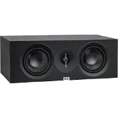 Elac Debut 3.0 DC53 schwarz Center-Lautsprecher Preis pro Stück