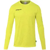 Uhlsport Prediction Torwart Shirt XXL fluo gelb/schwarz