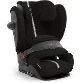 Cybex Pallas G2 Plus, ISOFIX + Sicherheitsgurt, 1-2-3 (9 - 36 kg; 15 months - 12 years), 3-Punkt, Seitenschutz, Kopfstütze, Abwaschbare Abdeckung